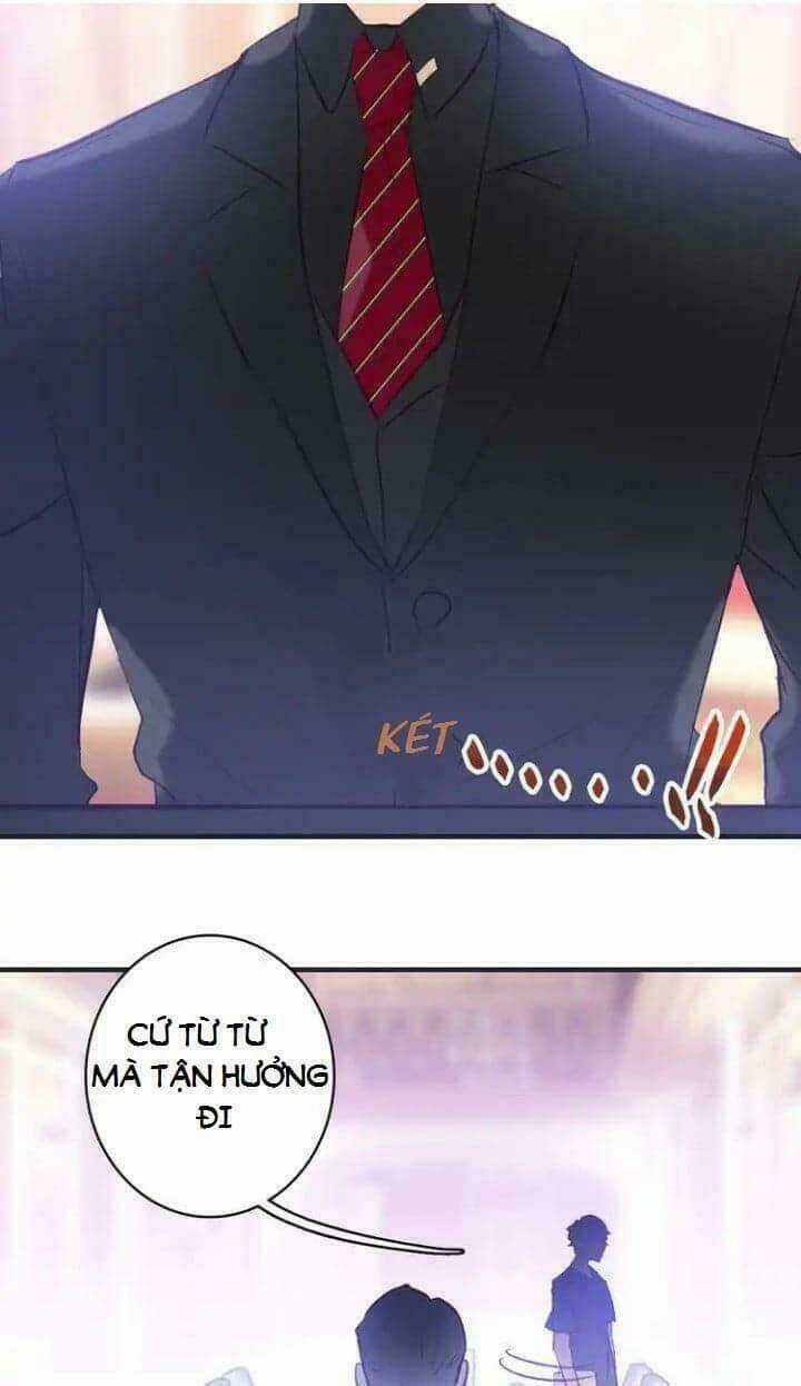 Tinh Diệu Vị Lai - Chapter 9 - Trang 20