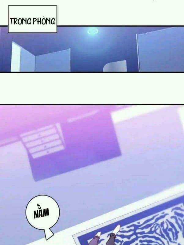 Tinh Diệu Vị Lai - Chapter 9 - Trang 30