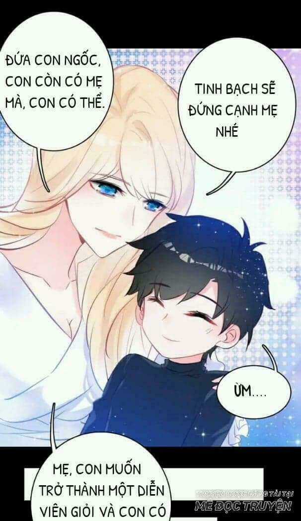 Tinh Diệu Vị Lai - Chapter 9 - Trang 36