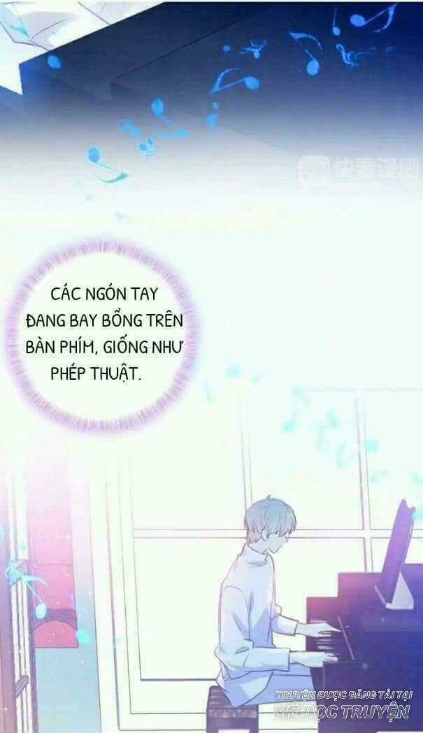 Tinh Diệu Vị Lai - Chapter 9 - Trang 41