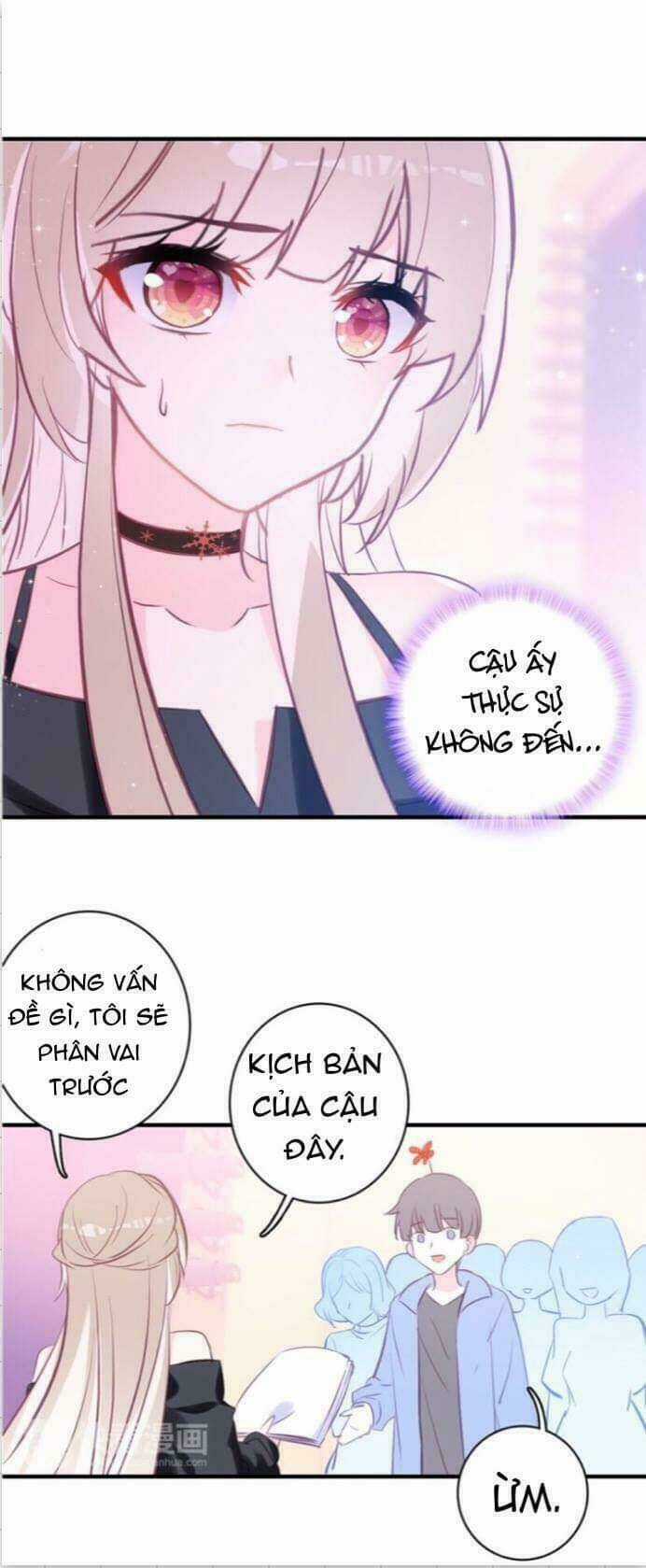 Tinh Diệu Vị Lai - Chapter 9 - Trang 62