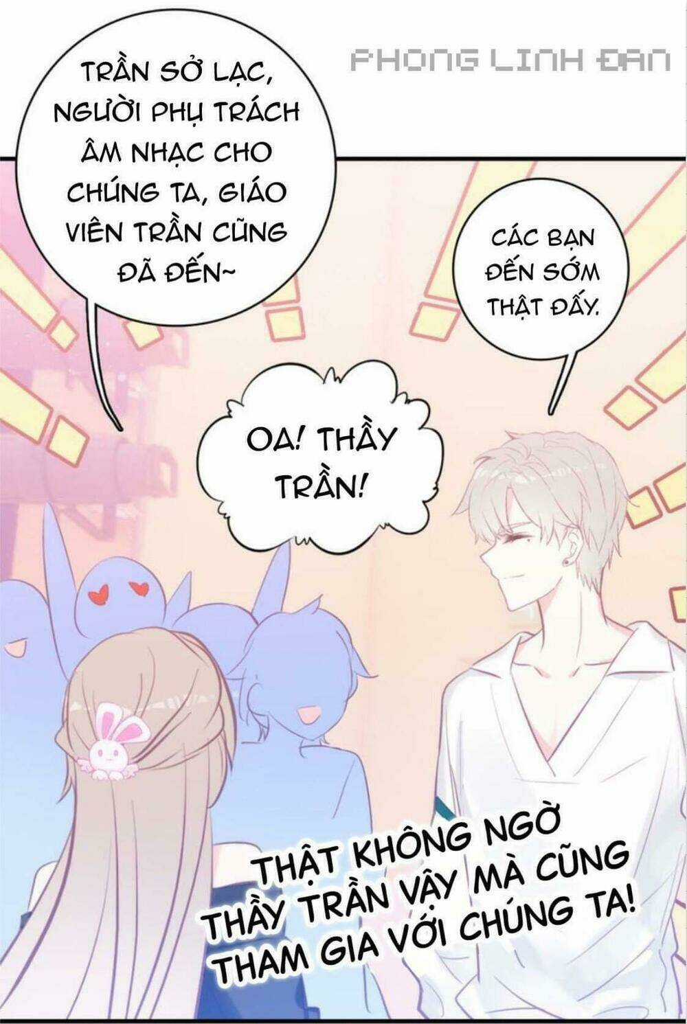 Tinh Diệu Vị Lai - Chapter 9 - Trang 65
