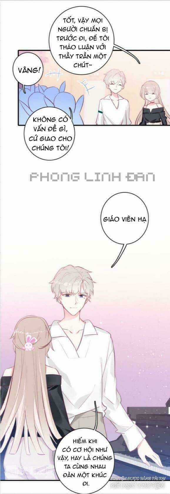 Tinh Diệu Vị Lai - Chapter 9 - Trang 66