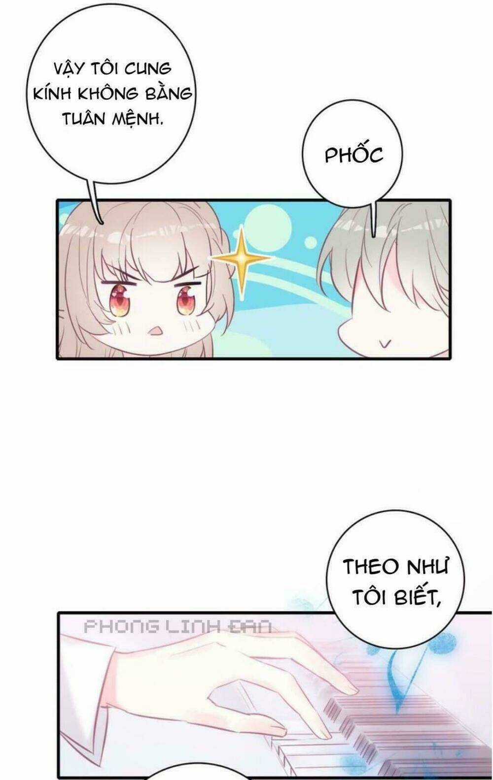 Tinh Diệu Vị Lai - Chapter 9 - Trang 68