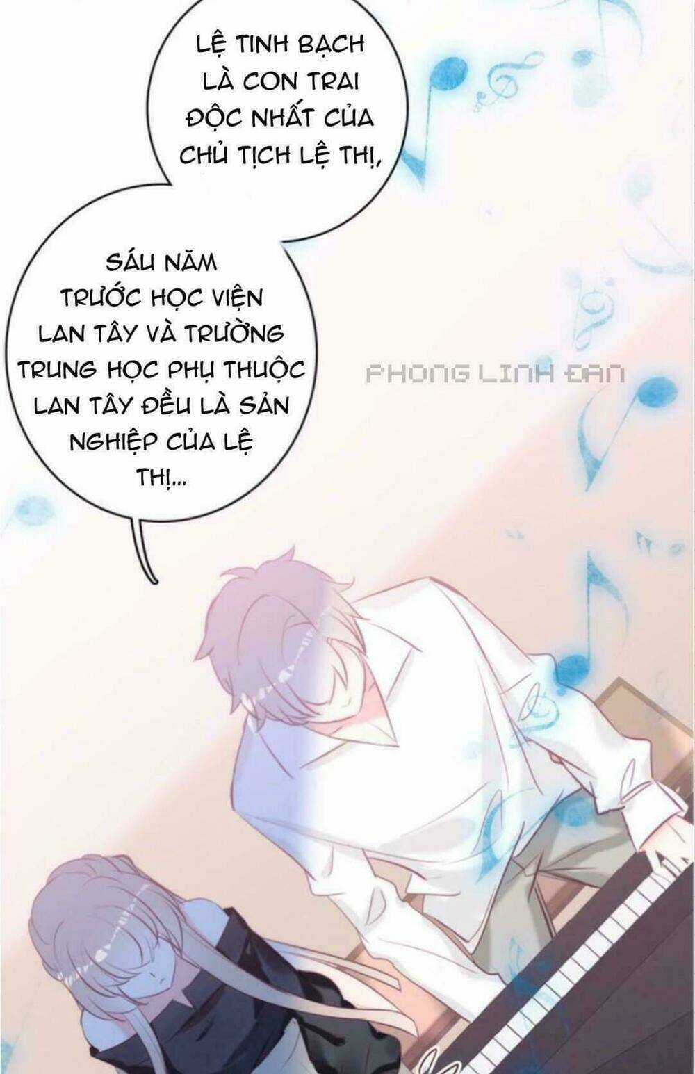 Tinh Diệu Vị Lai - Chapter 9 - Trang 69