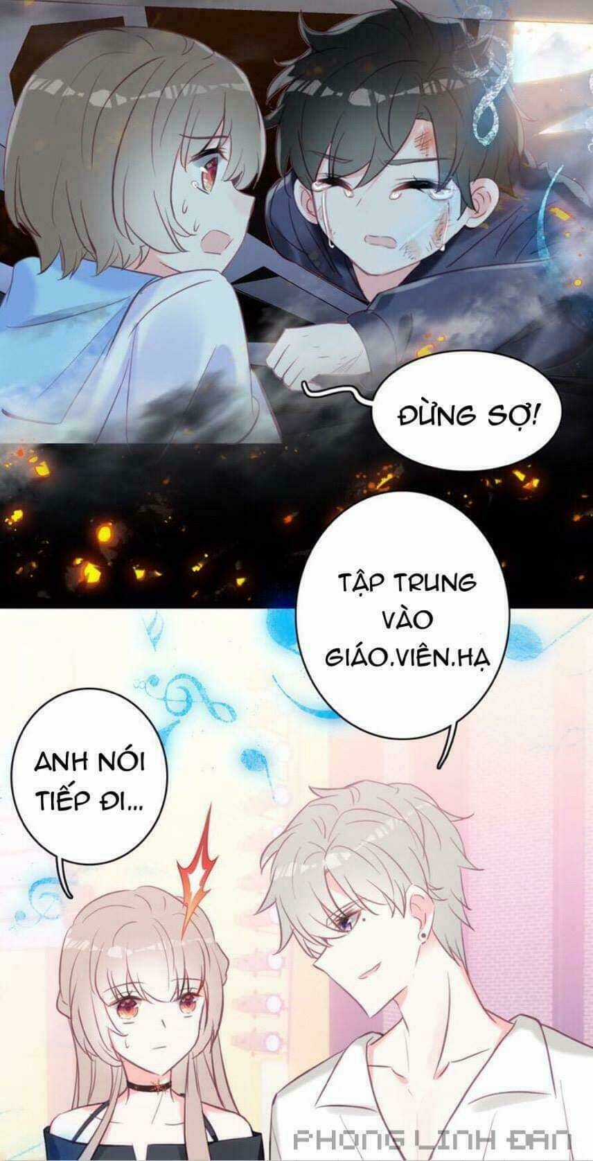 Tinh Diệu Vị Lai - Chapter 9 - Trang 73