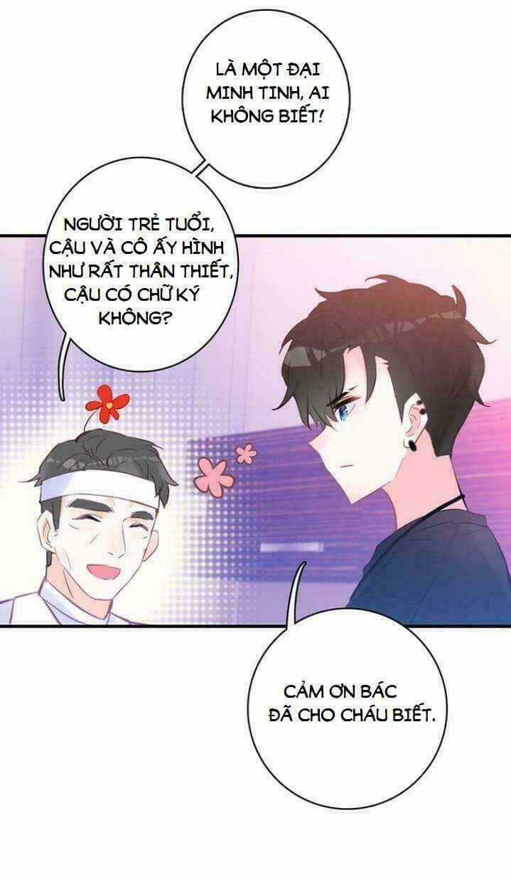 Tinh Diệu Vị Lai - Chapter 9 - Trang 9