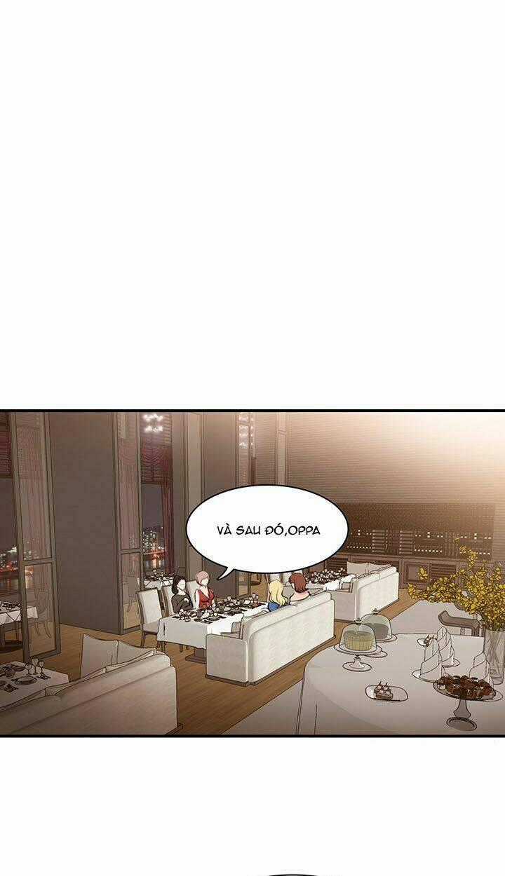 Tình Dược - Chapter 0 - Trang 2