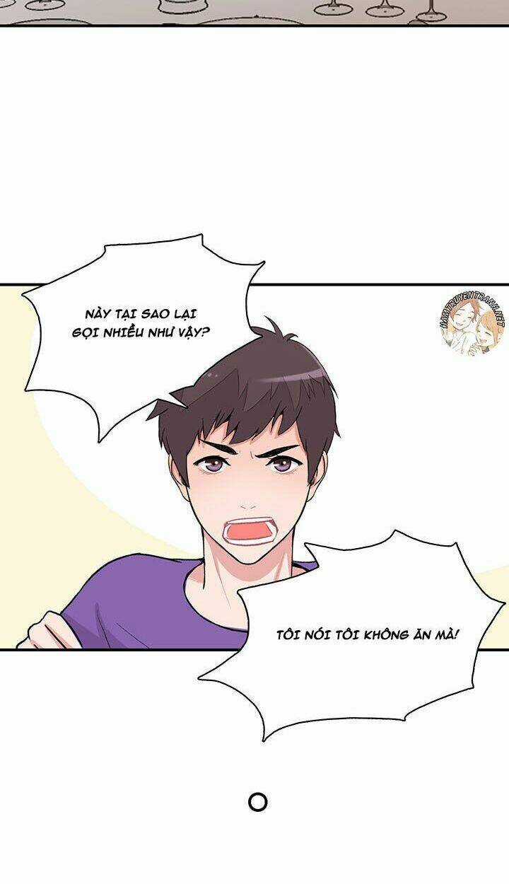 Tình Dược - Chapter 0 - Trang 11