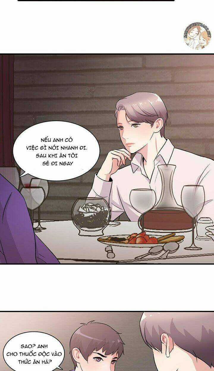 Tình Dược - Chapter 0 - Trang 15