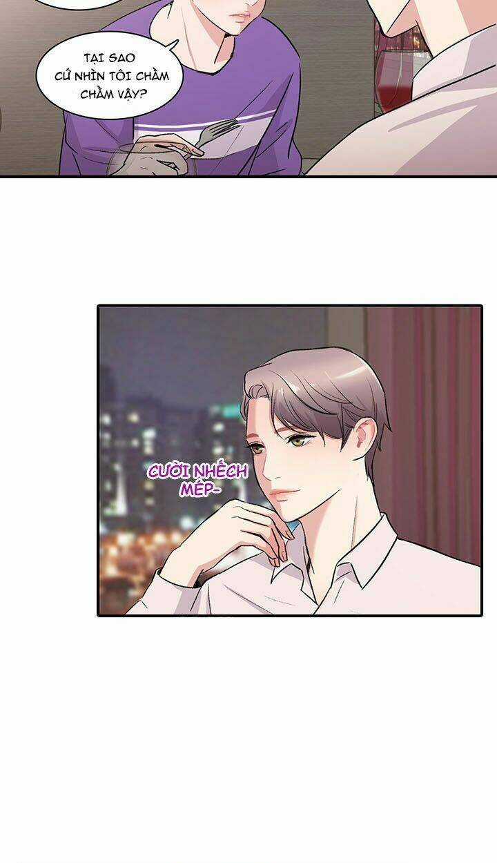 Tình Dược - Chapter 0 - Trang 16