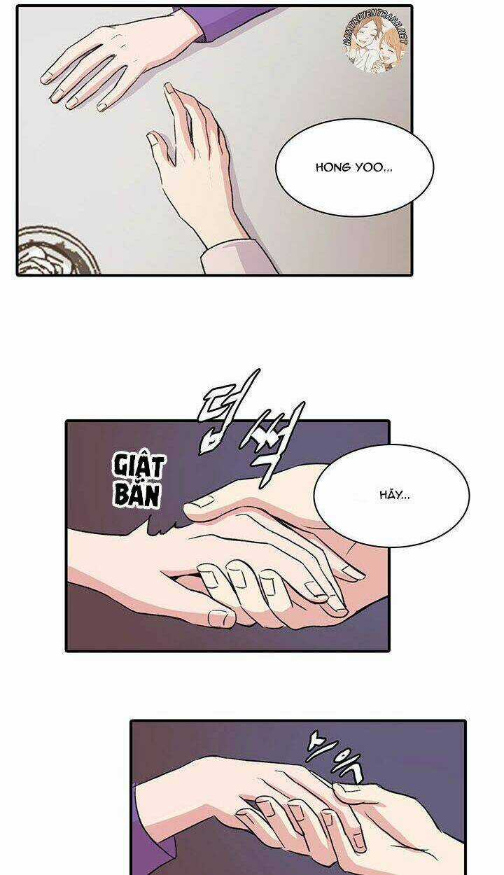 Tình Dược - Chapter 0 - Trang 17