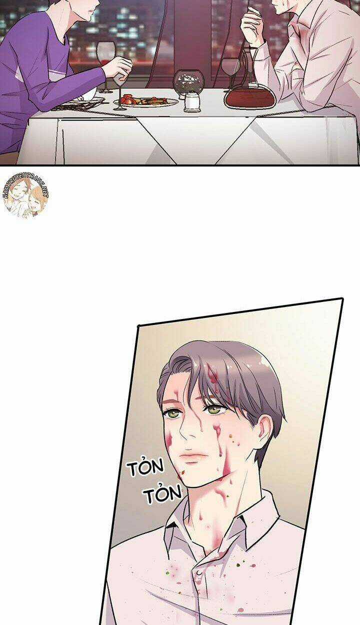 Tình Dược - Chapter 0 - Trang 21