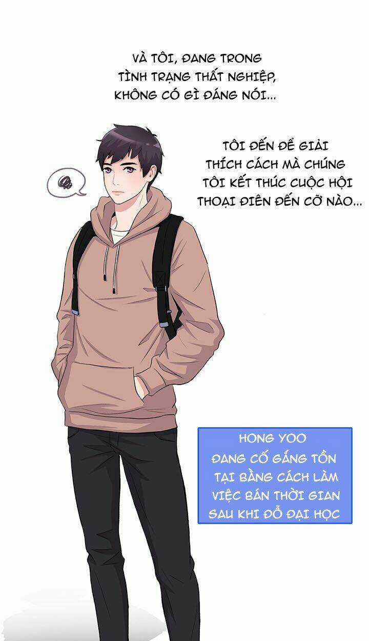 Tình Dược - Chapter 0 - Trang 24