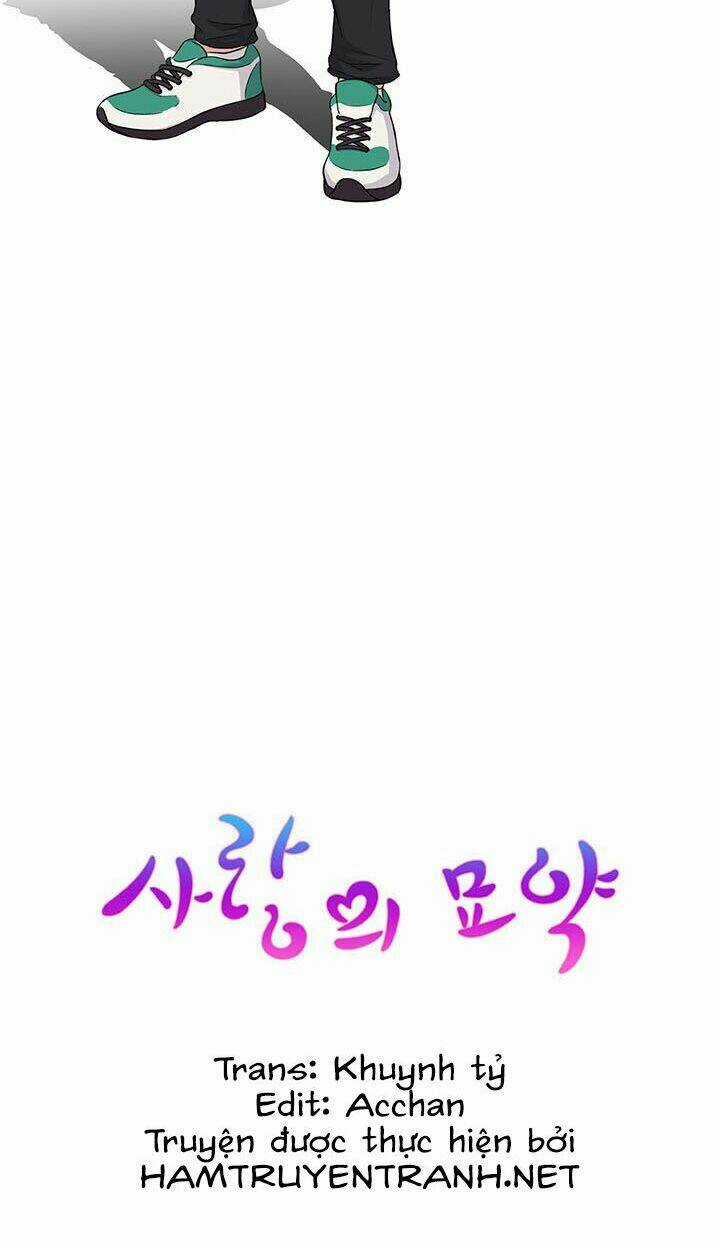 Tình Dược - Chapter 0 - Trang 25