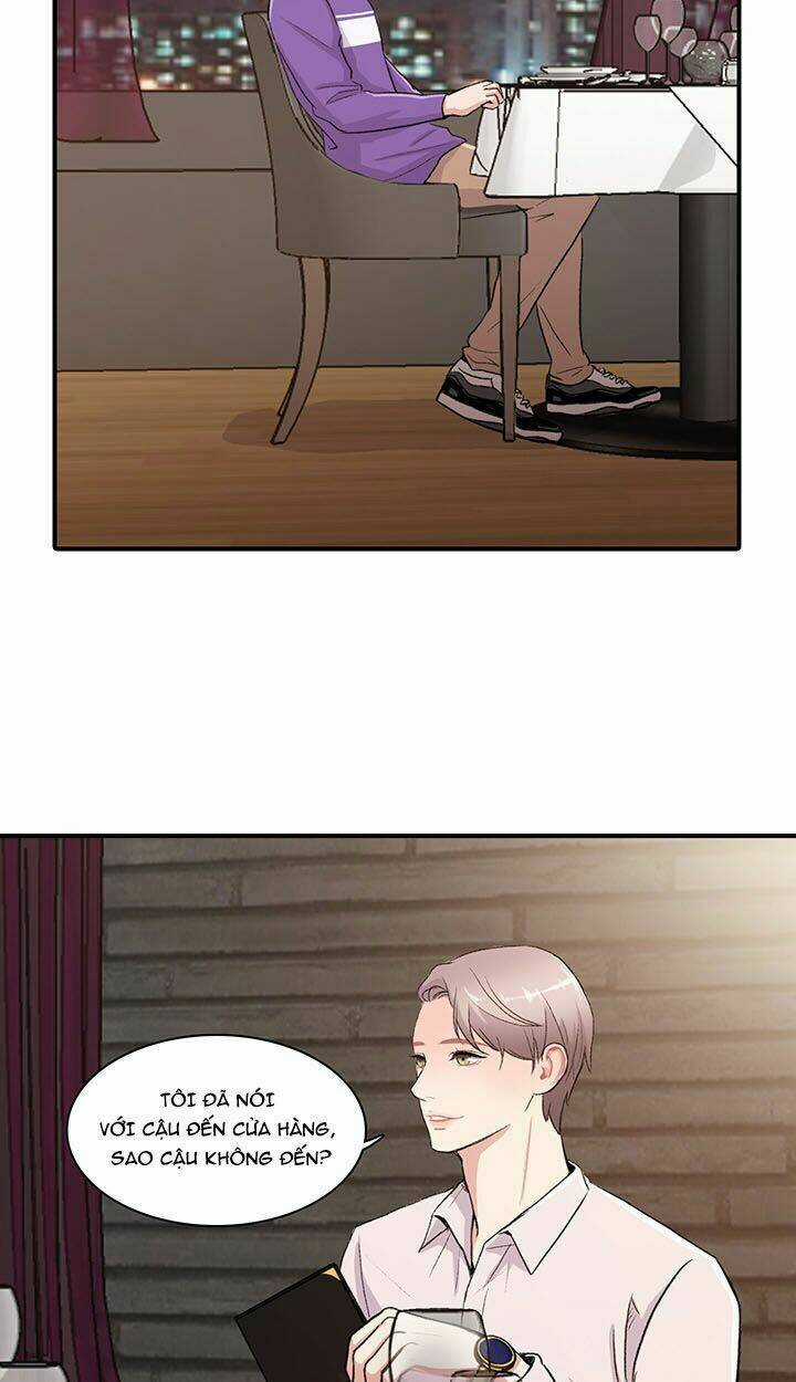 Tình Dược - Chapter 0 - Trang 6