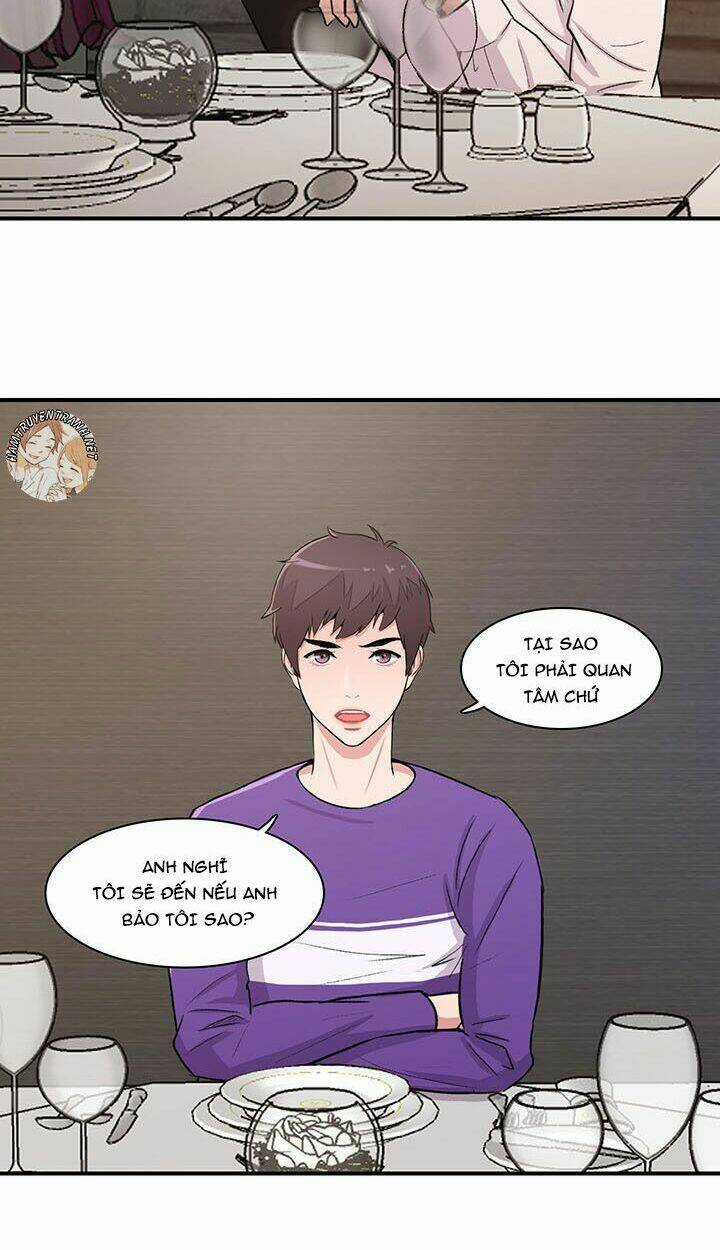 Tình Dược - Chapter 0 - Trang 7