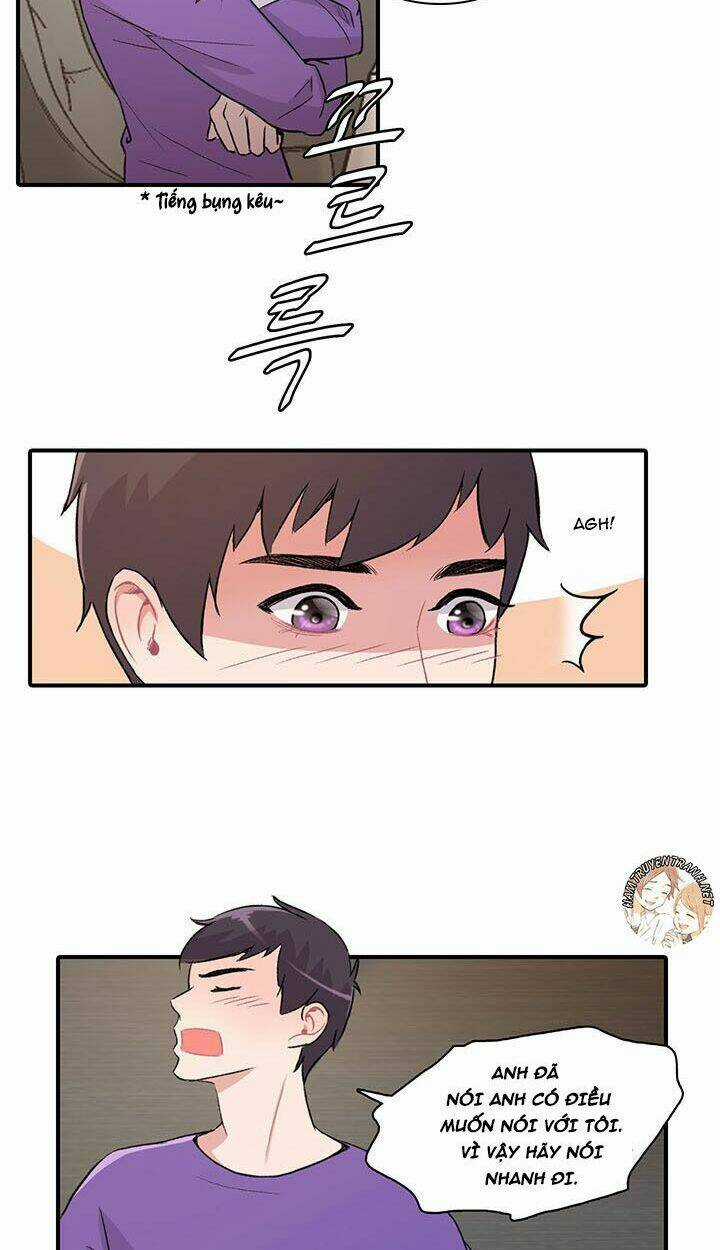 Tình Dược - Chapter 0 - Trang 9