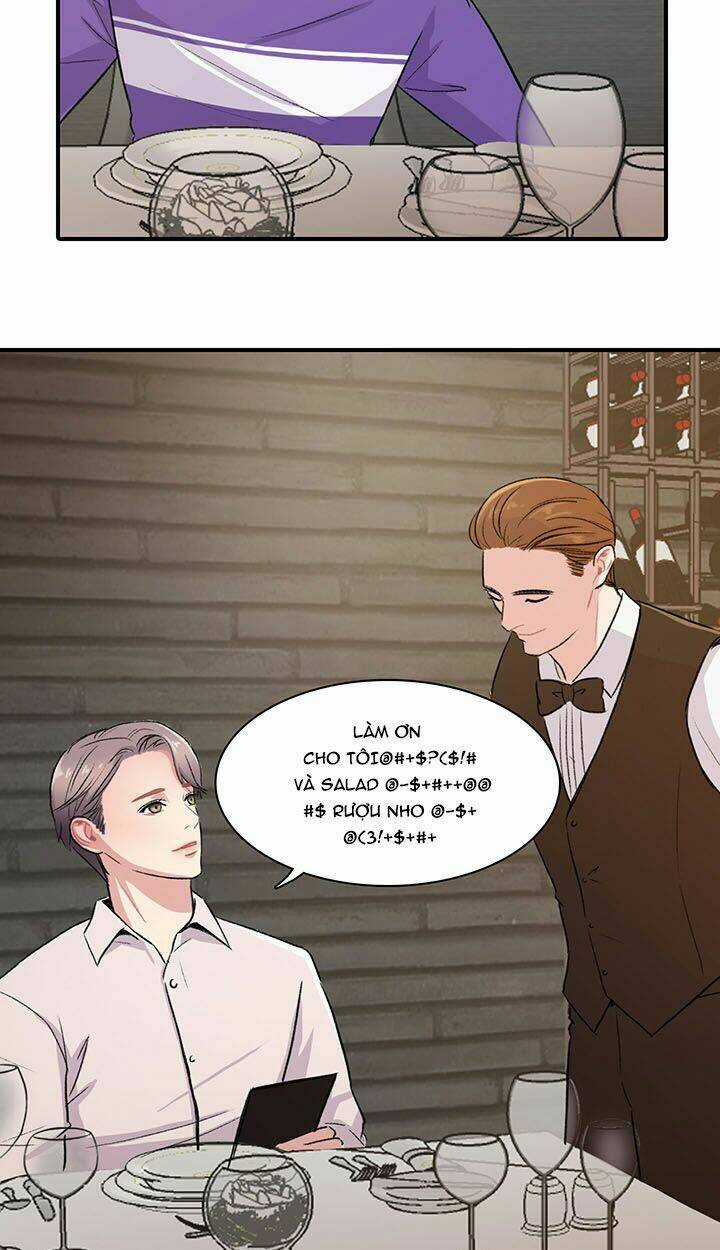 Tình Dược - Chapter 0 - Trang 10