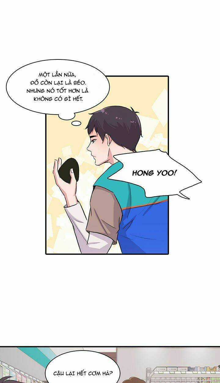 Tình Dược - Chapter 1 - Trang 11