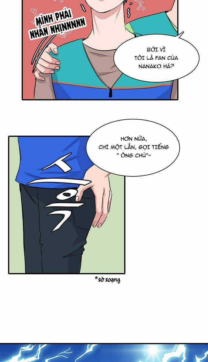 Tình Dược - Chapter 1 - Trang 15