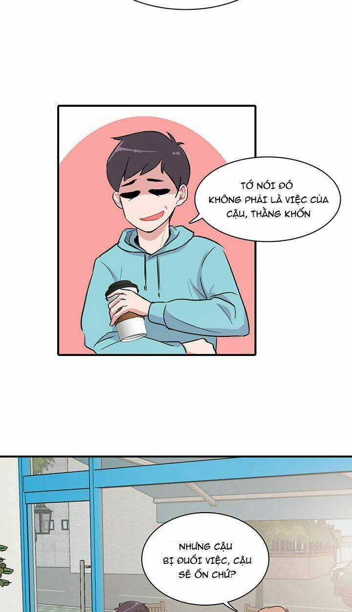 Tình Dược - Chapter 1 - Trang 19