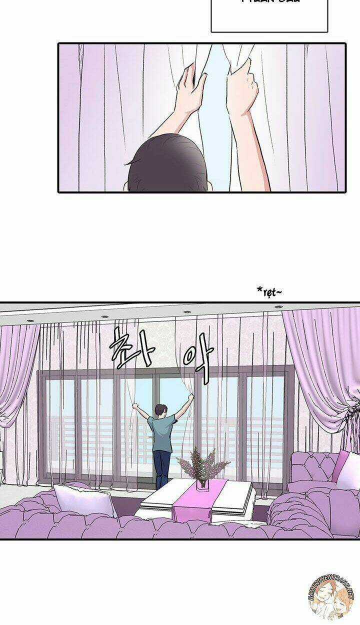 Tình Dược - Chapter 1 - Trang 28