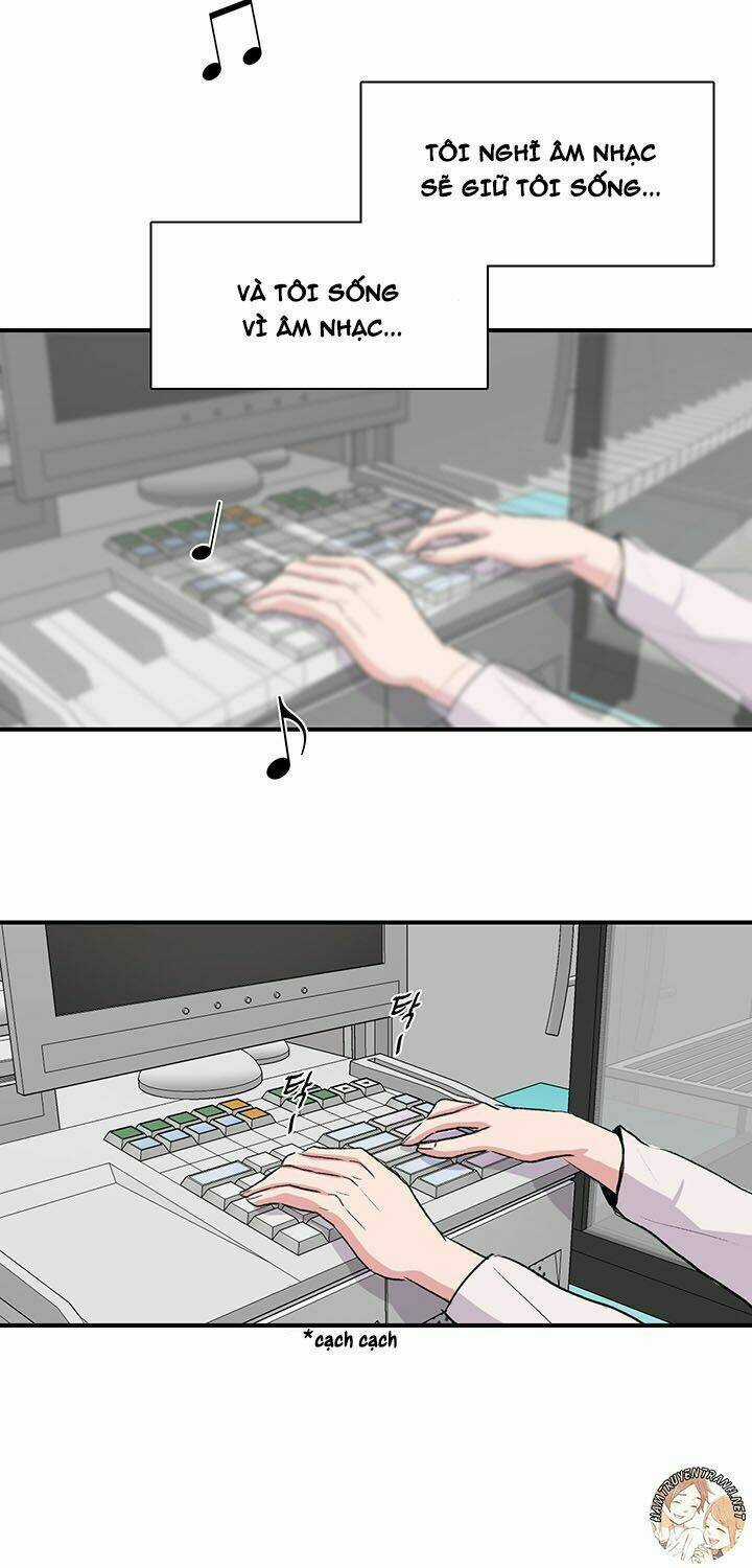 Tình Dược - Chapter 1 - Trang 4