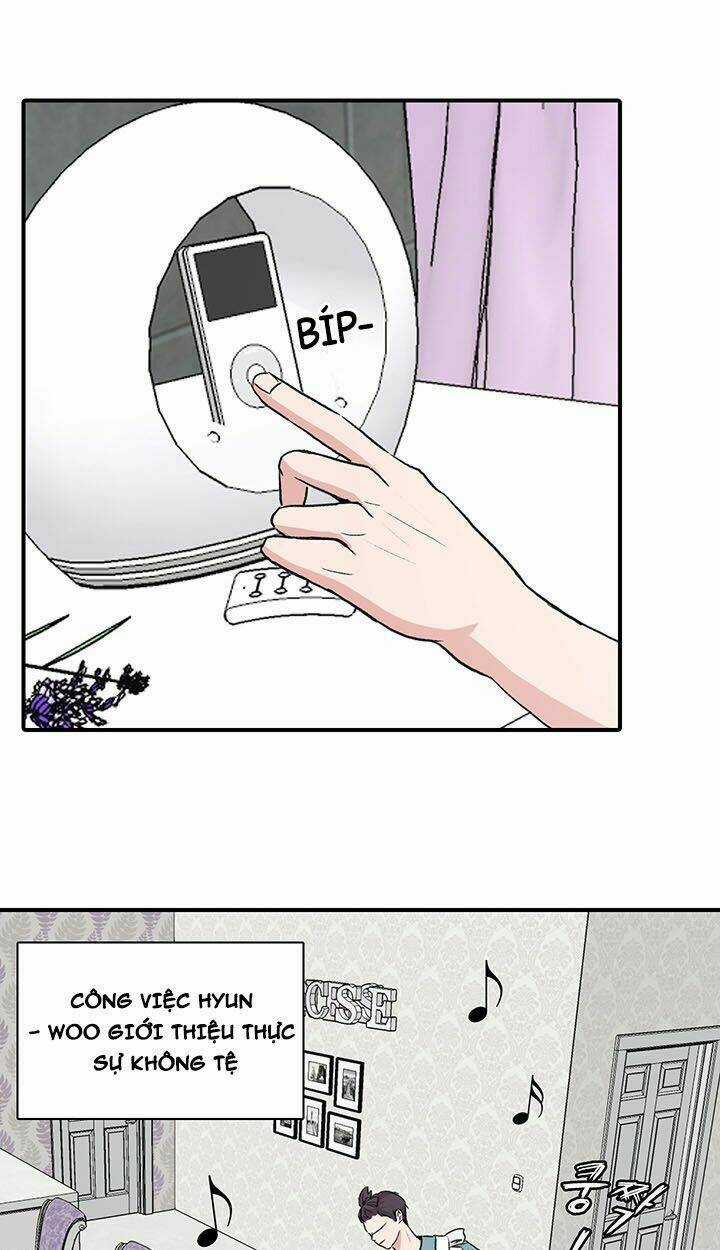 Tình Dược - Chapter 1 - Trang 31