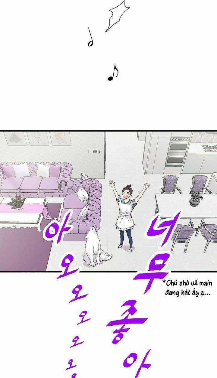 Tình Dược - Chapter 1 - Trang 33