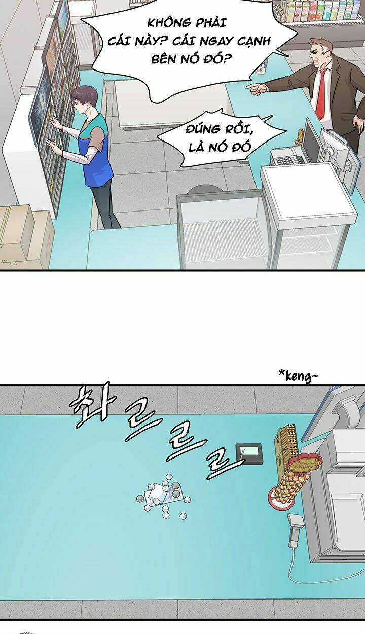 Tình Dược - Chapter 1 - Trang 7