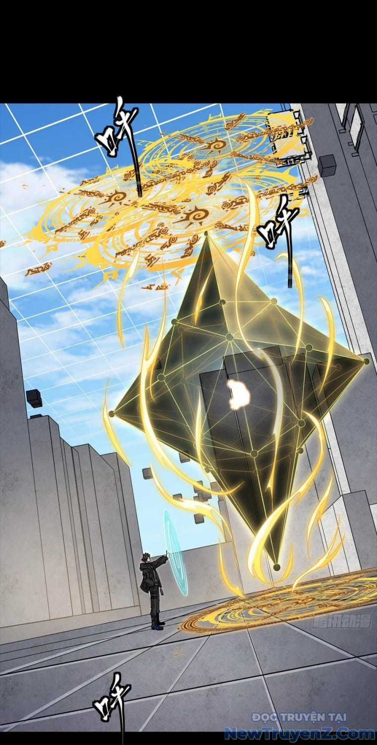 Tinh Giáp Hồn Tướng - Chapter 280 - Trang 3