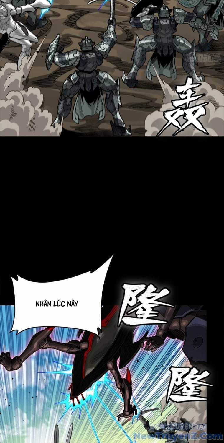 Tinh Giáp Hồn Tướng - Chapter 280 - Trang 22