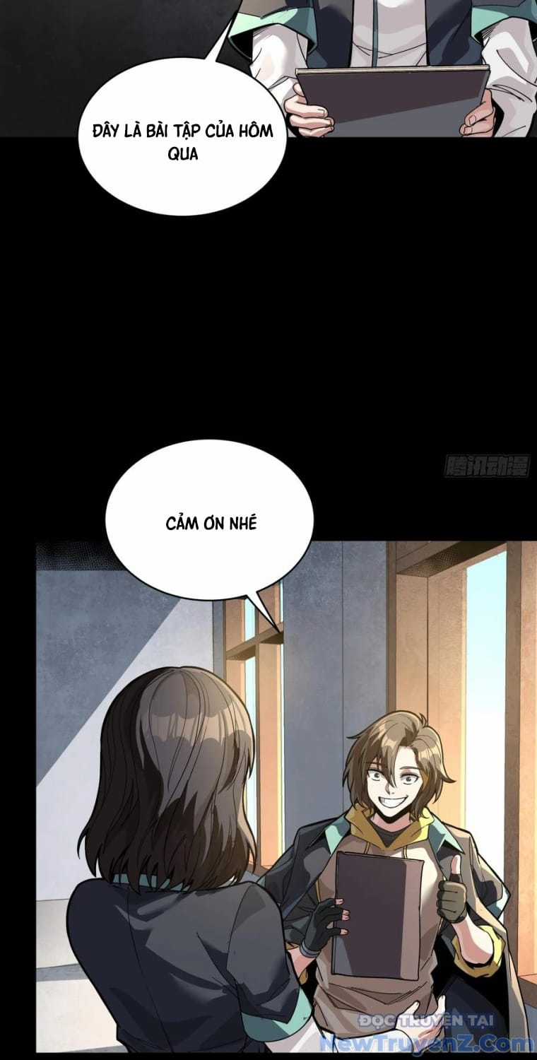 Tinh Giáp Hồn Tướng - Chapter 280 - Trang 33