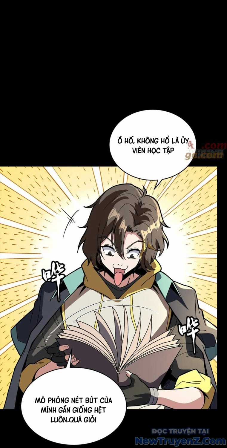Tinh Giáp Hồn Tướng - Chapter 280 - Trang 34
