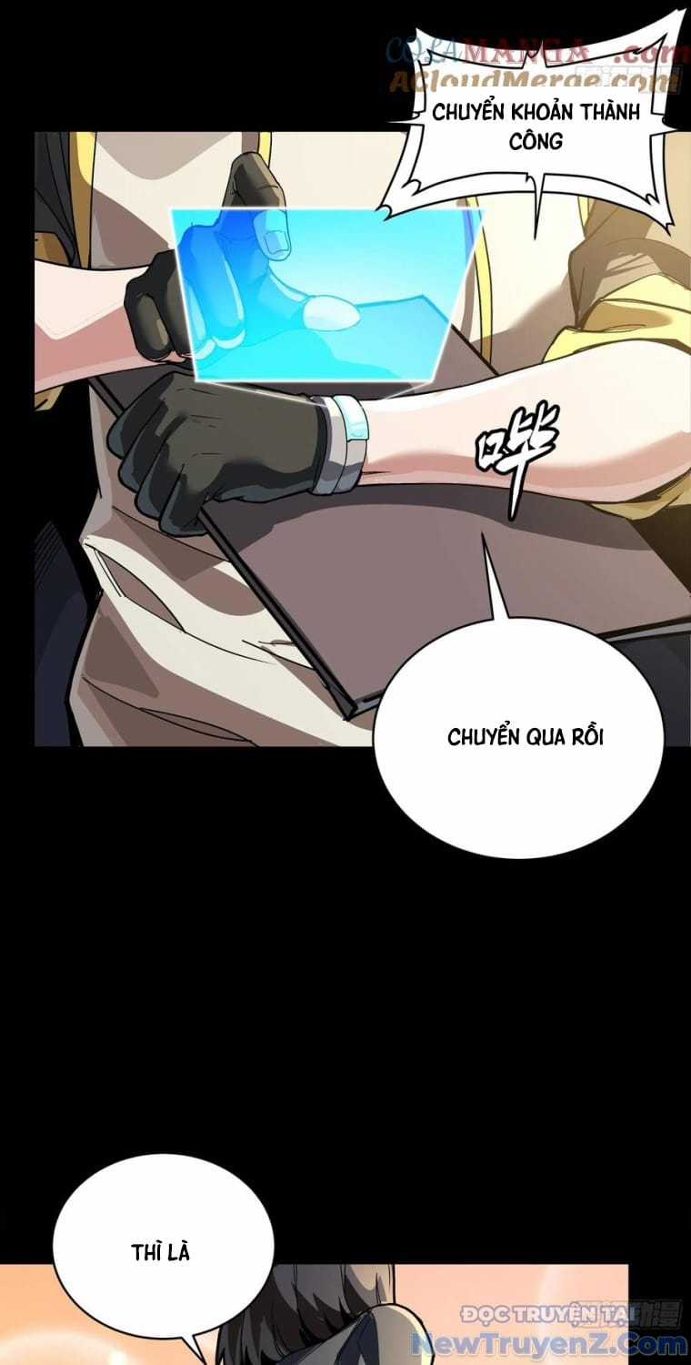 Tinh Giáp Hồn Tướng - Chapter 280 - Trang 37