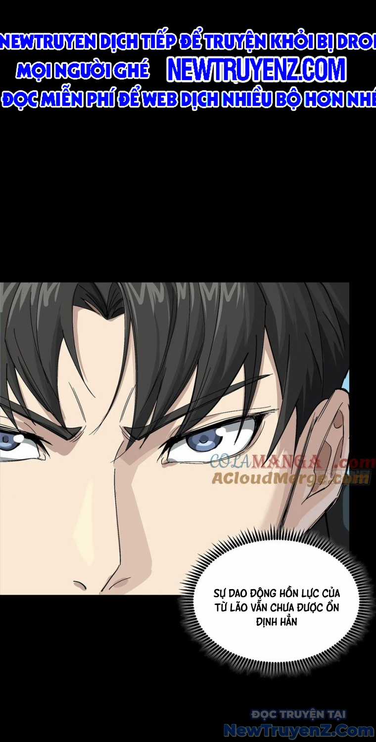 Tinh Giáp Hồn Tướng - Chapter 280 - Trang 5