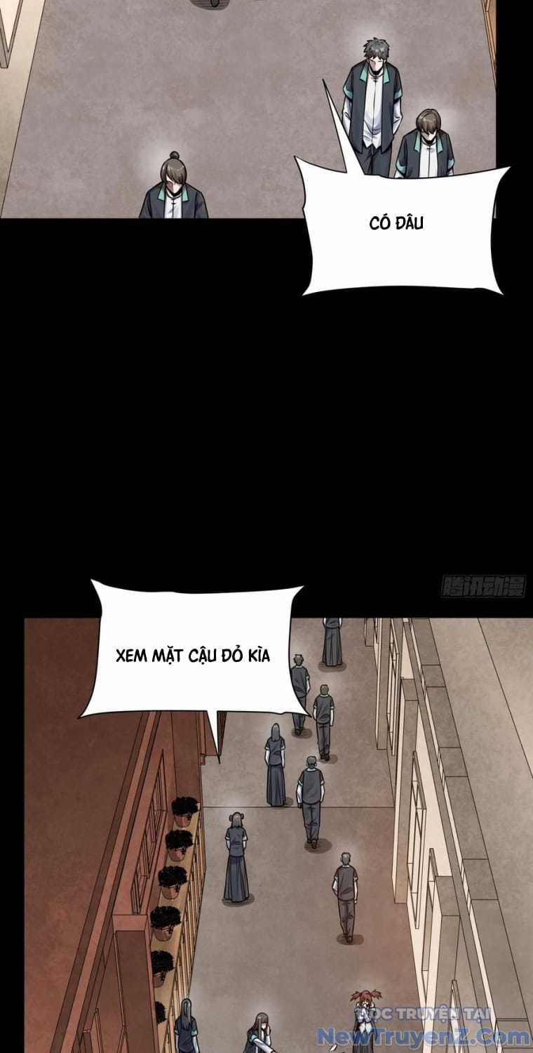 Tinh Giáp Hồn Tướng - Chapter 280 - Trang 46