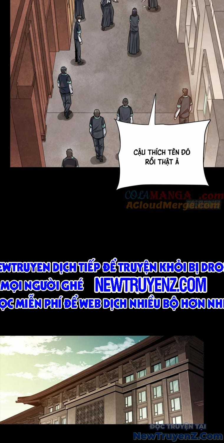 Tinh Giáp Hồn Tướng - Chapter 280 - Trang 47