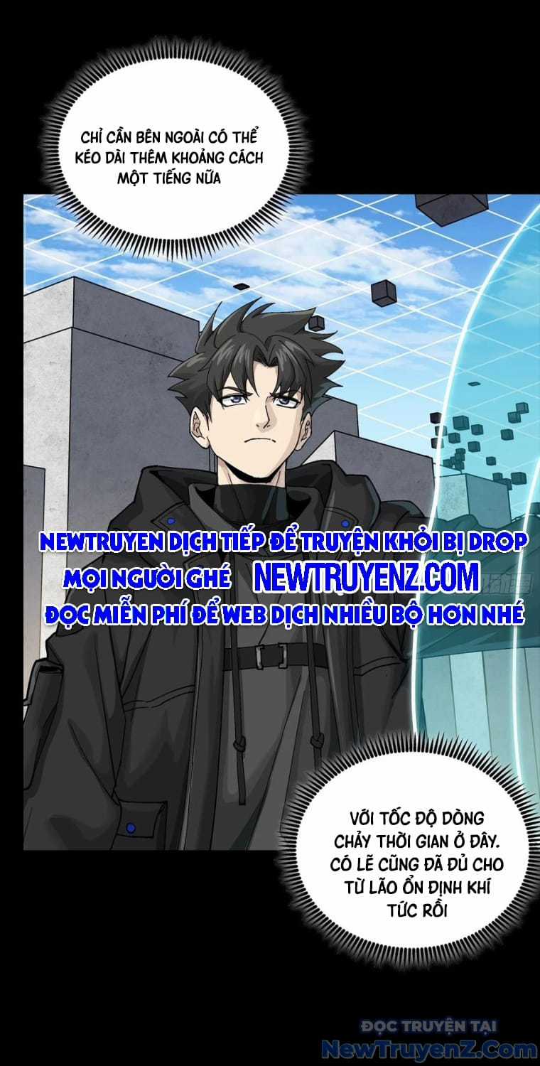 Tinh Giáp Hồn Tướng - Chapter 280 - Trang 6