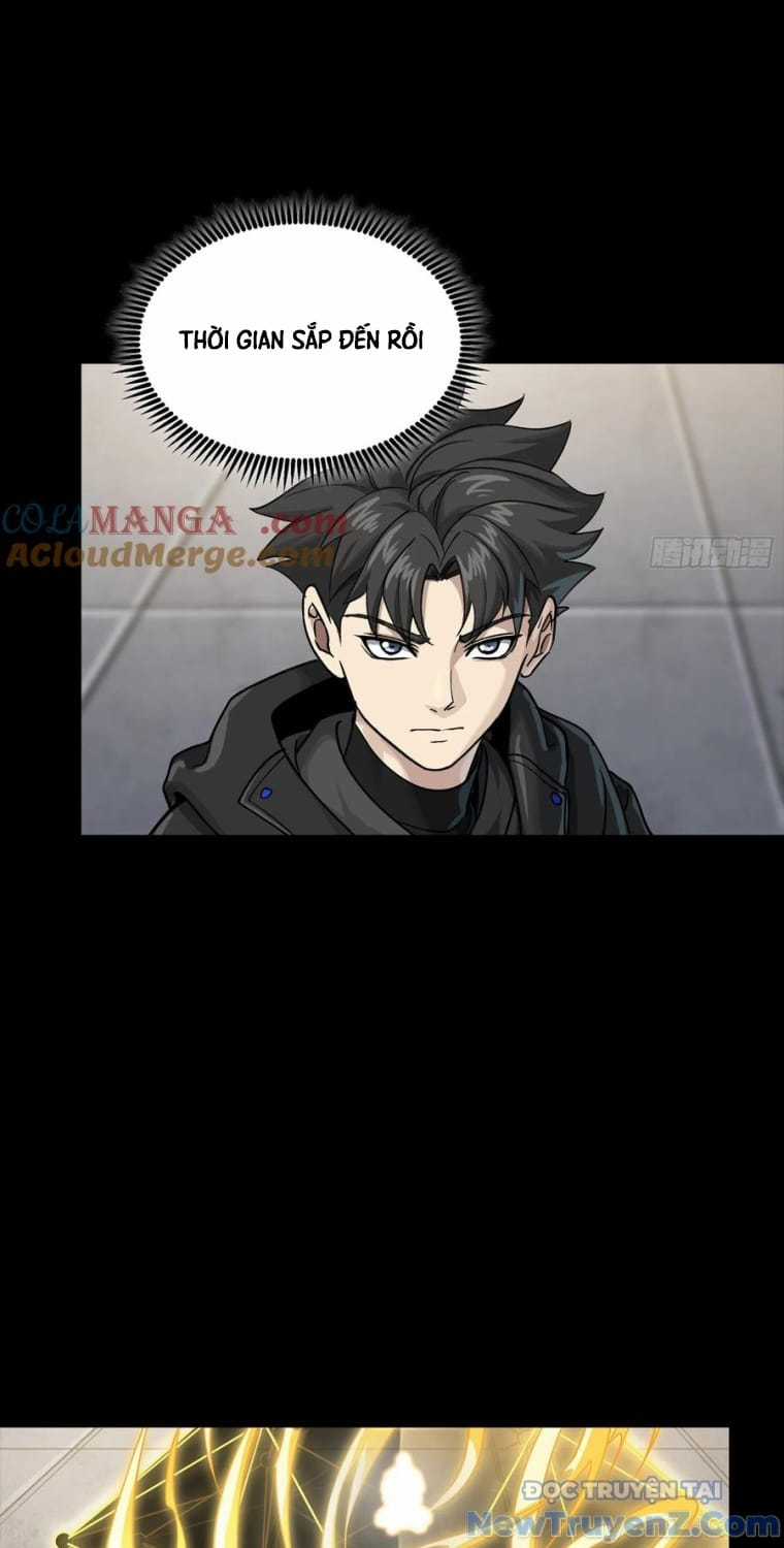 Tinh Giáp Hồn Tướng - Chapter 280 - Trang 8