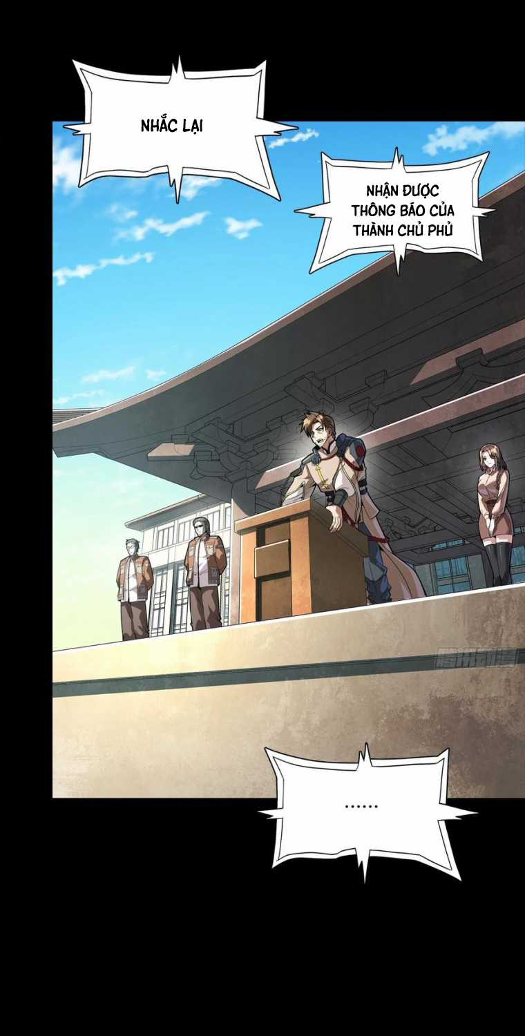 Tinh Giáp Hồn Tướng - Chapter 281 - Trang 3