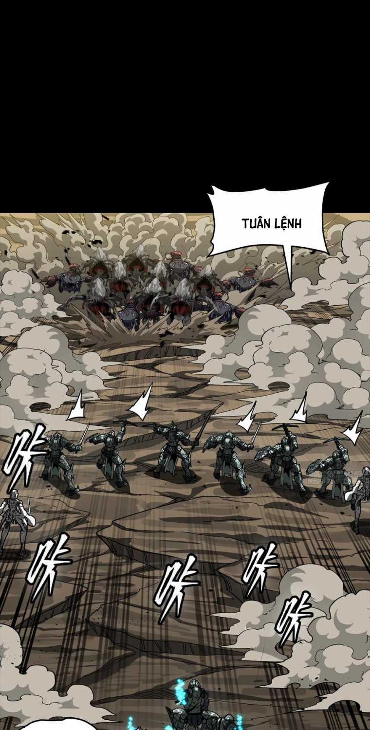 Tinh Giáp Hồn Tướng - Chapter 281 - Trang 22
