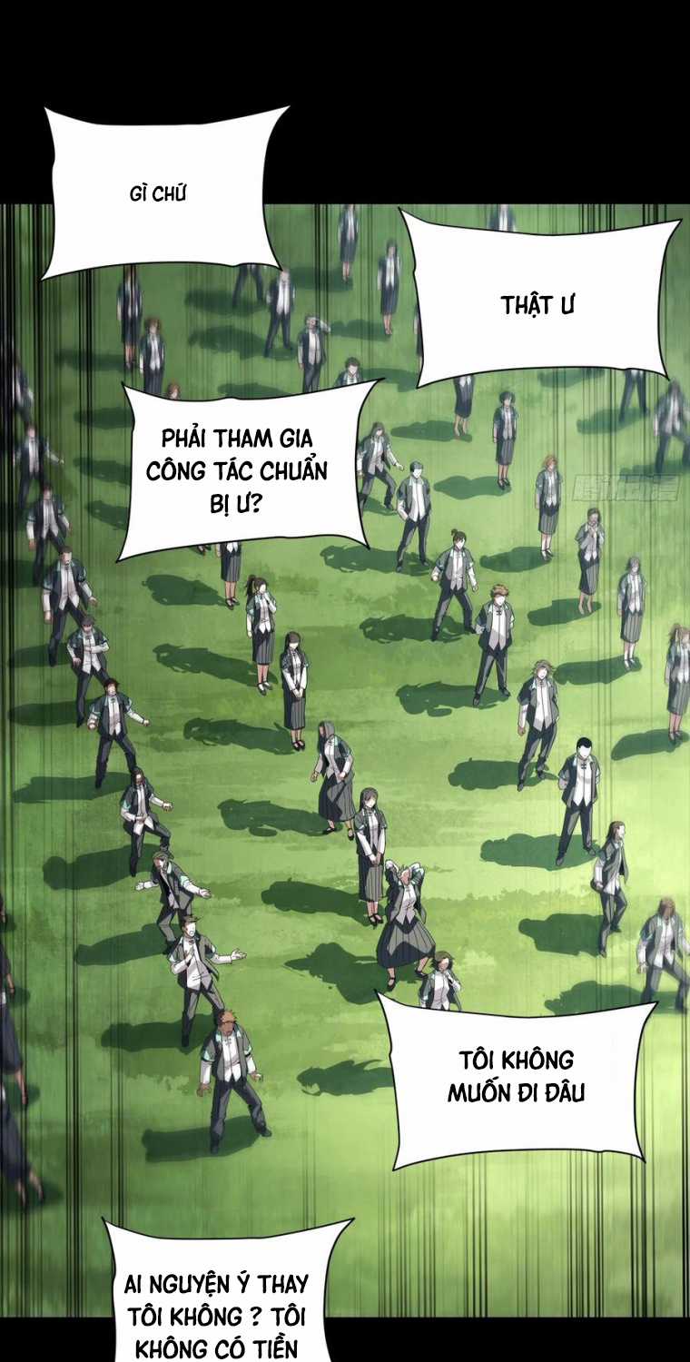 Tinh Giáp Hồn Tướng - Chapter 281 - Trang 4