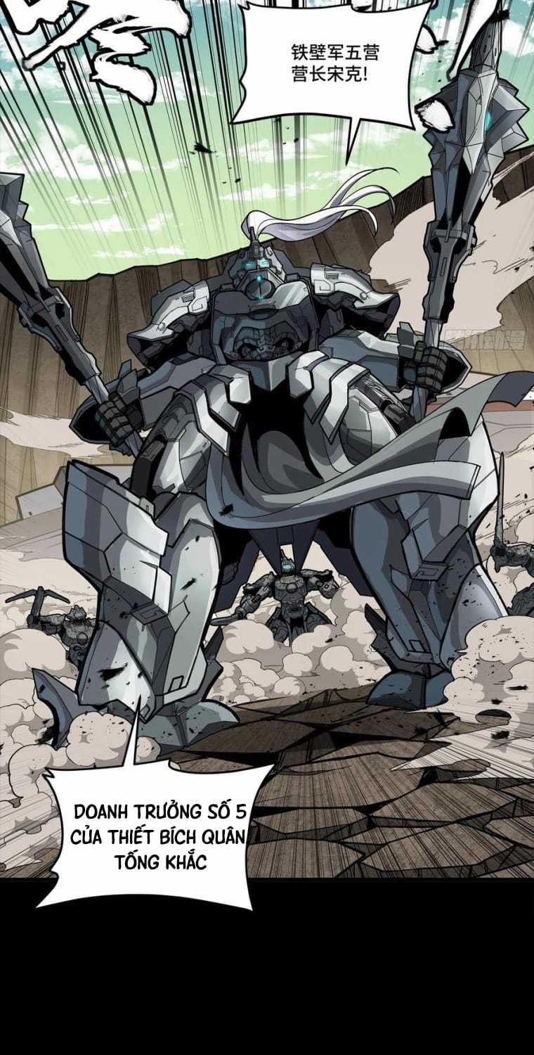 Tinh Giáp Hồn Tướng - Chapter 281 - Trang 37