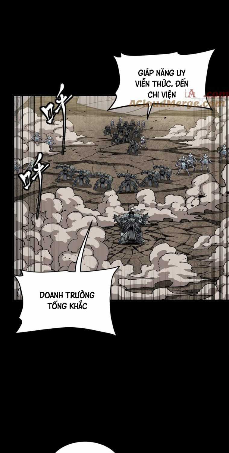 Tinh Giáp Hồn Tướng - Chapter 281 - Trang 38