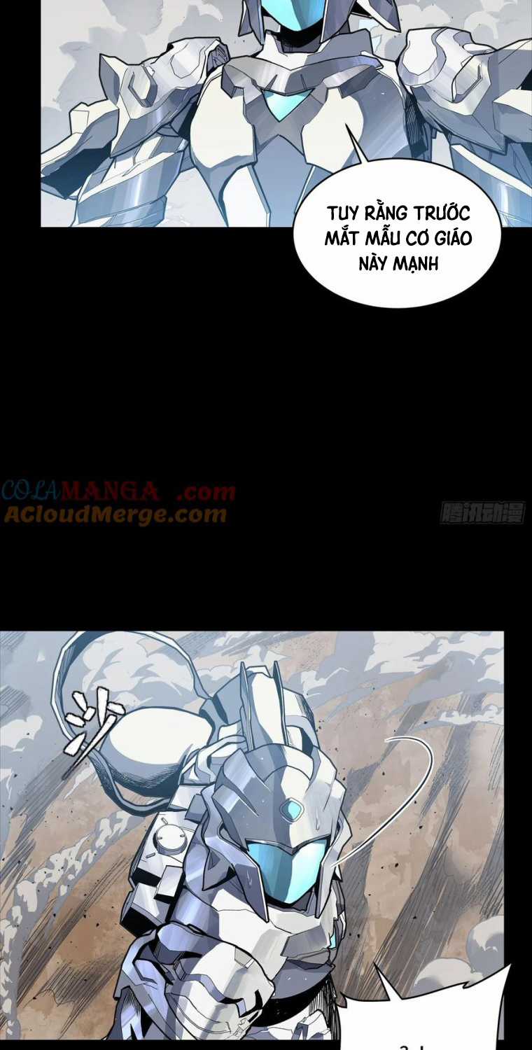 Tinh Giáp Hồn Tướng - Chapter 281 - Trang 40