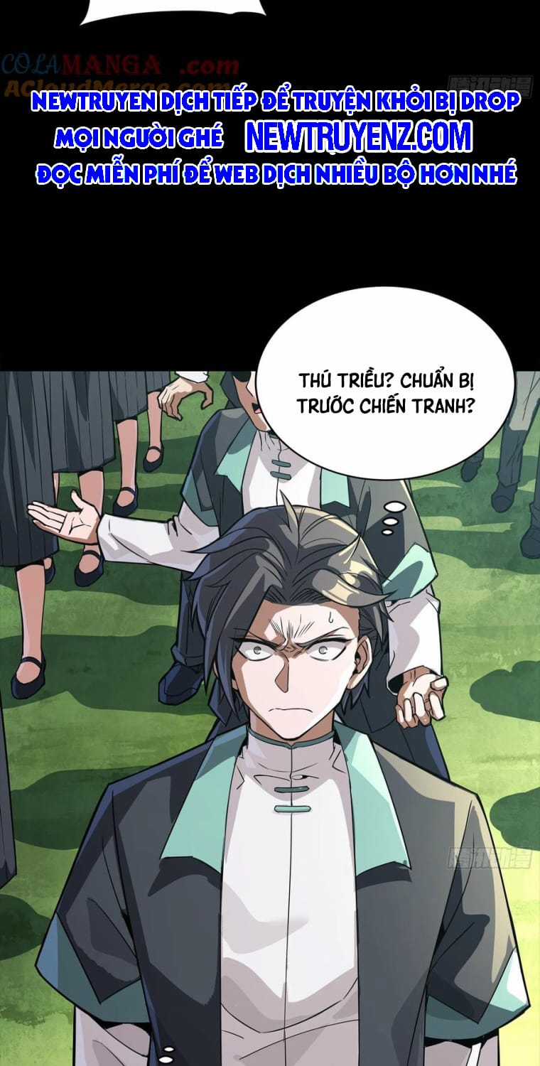 Tinh Giáp Hồn Tướng - Chapter 281 - Trang 5