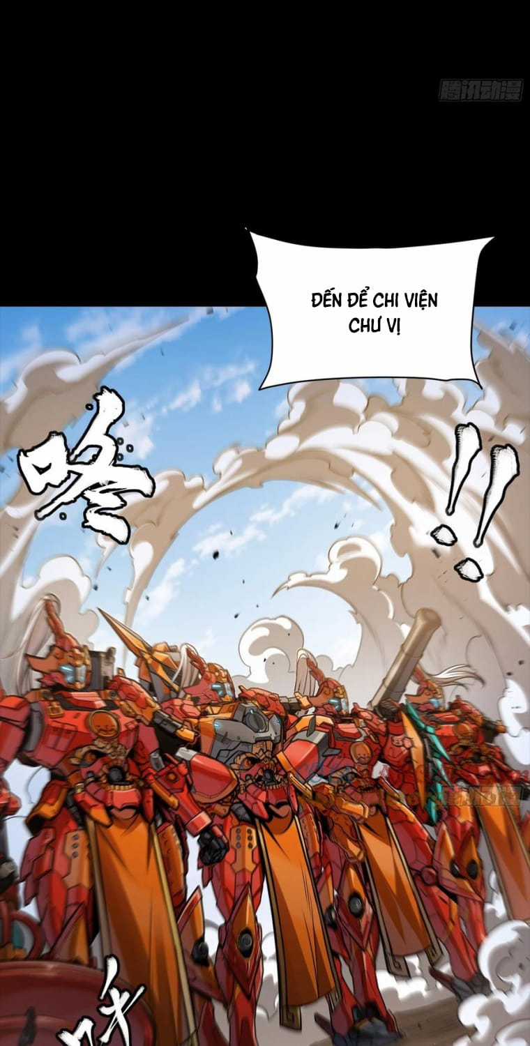 Tinh Giáp Hồn Tướng - Chapter 281 - Trang 49