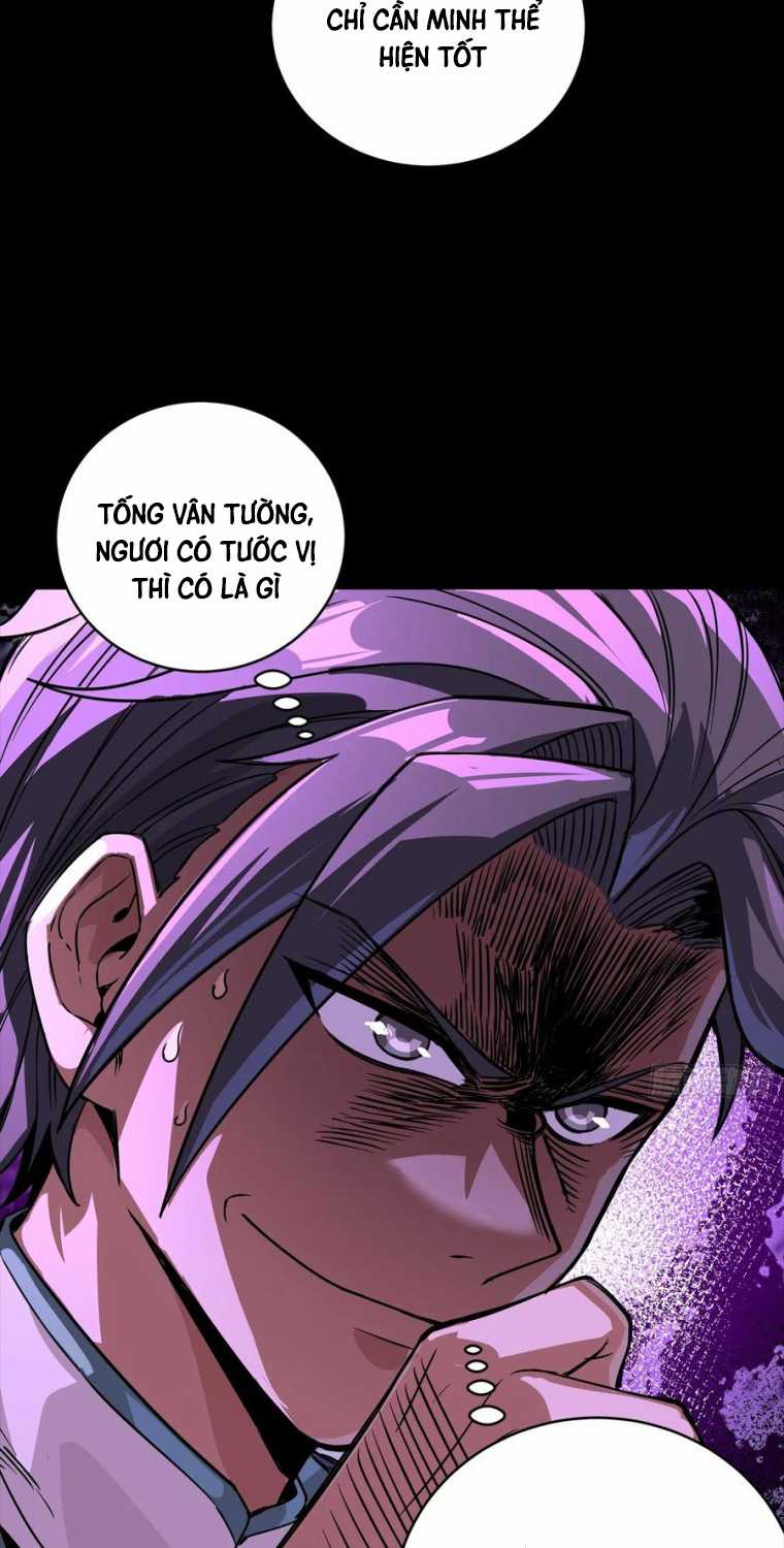 Tinh Giáp Hồn Tướng - Chapter 281 - Trang 8